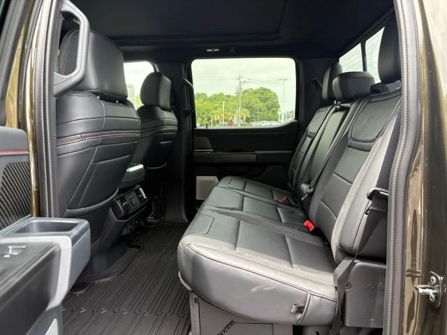 2026 Ford F-150 Raptor 14th Gen - Image 15 of 20