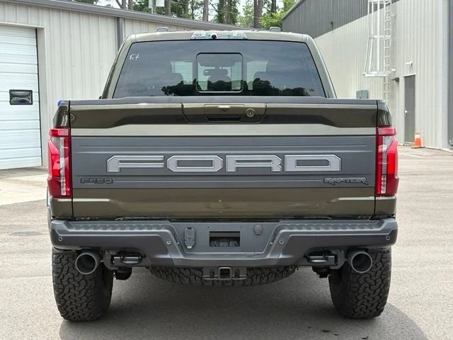 2026 Ford F-150 Raptor 14th Gen - Image 4 of 20
