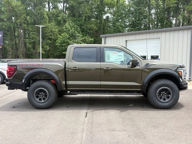 2026 Ford F-150 Raptor 14th Gen - Image 6 of 20