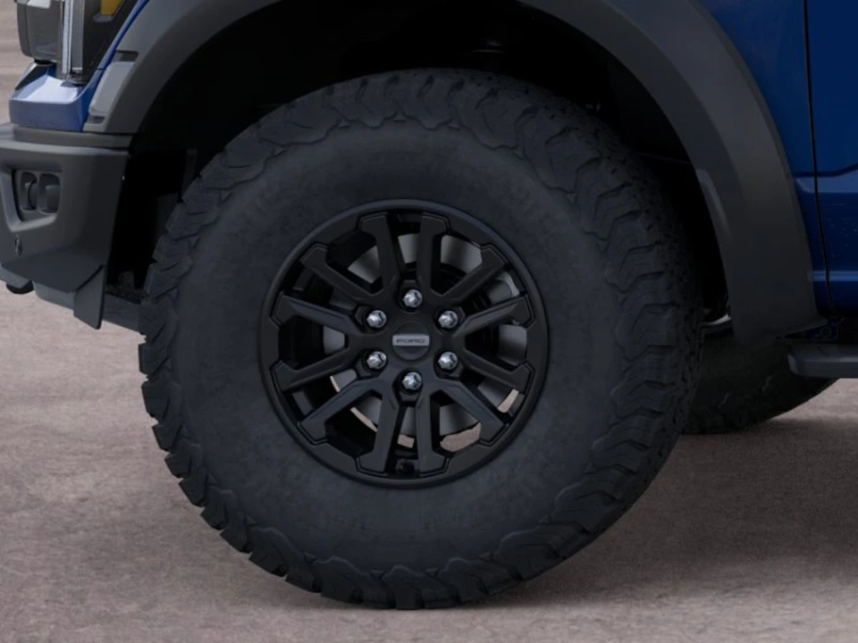2026 Ford F-150 Raptor 14th Gen - Image 19 of 22