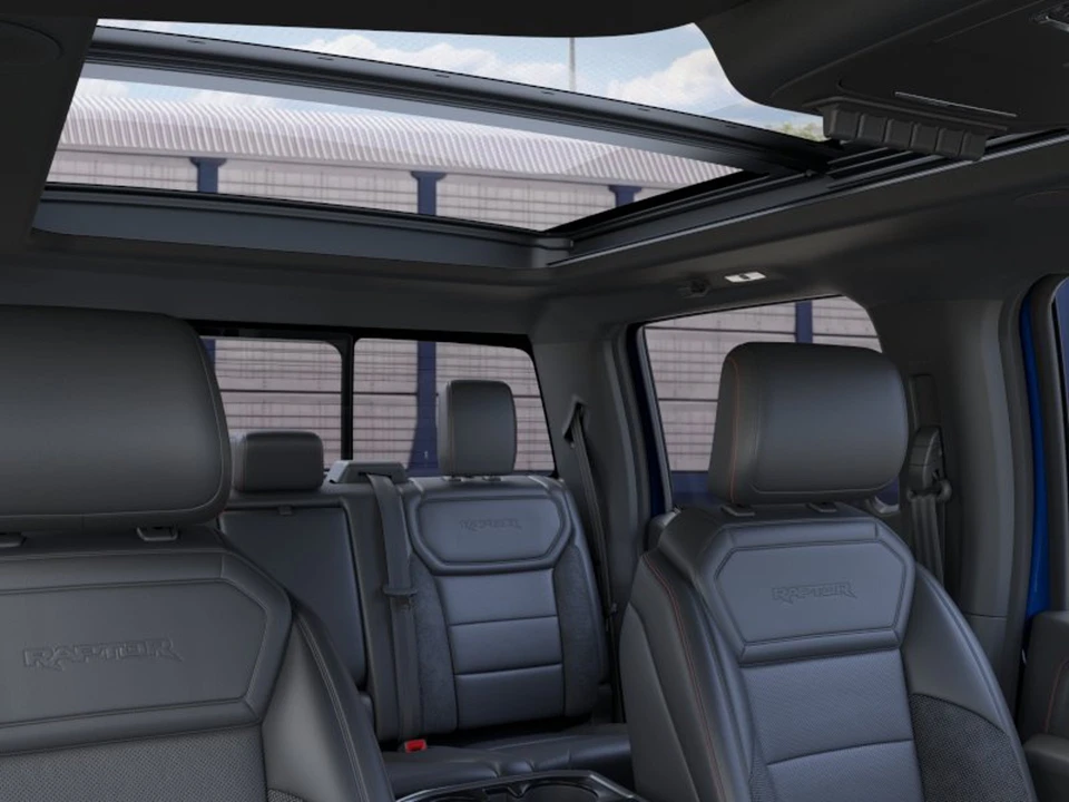 2026 Ford F-150 Raptor 14th Gen - Image 22 of 22