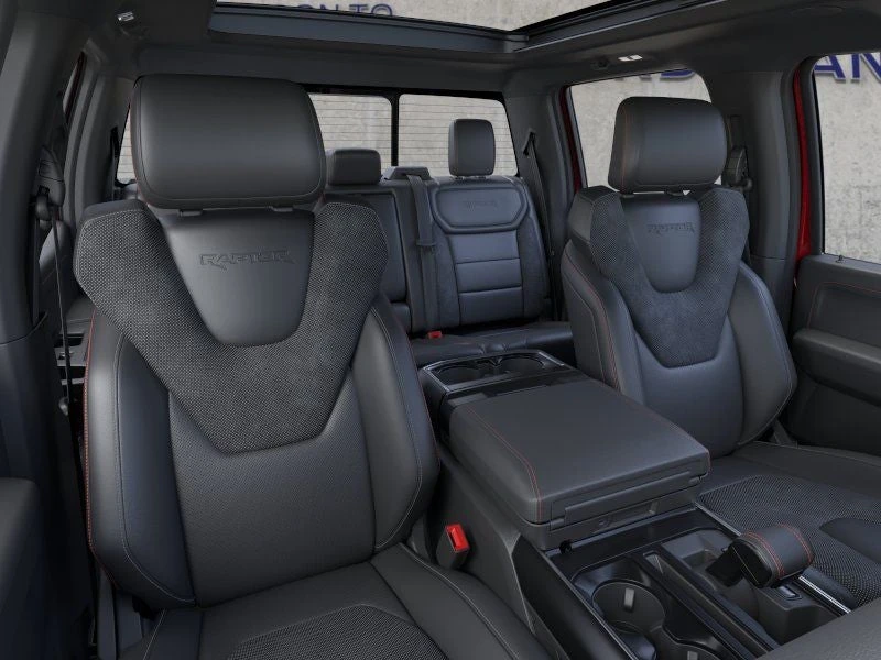 2026 Ford F-150 Raptor 14th Gen - Image 10 of 27