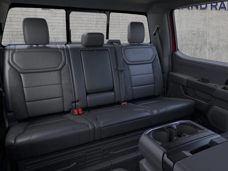2026 Ford F-150 Raptor 14th Gen - Image 11 of 27