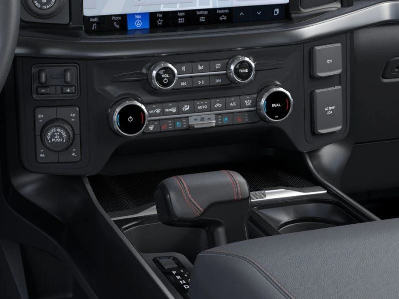 2026 Ford F-150 Raptor 14th Gen - Image 15 of 27