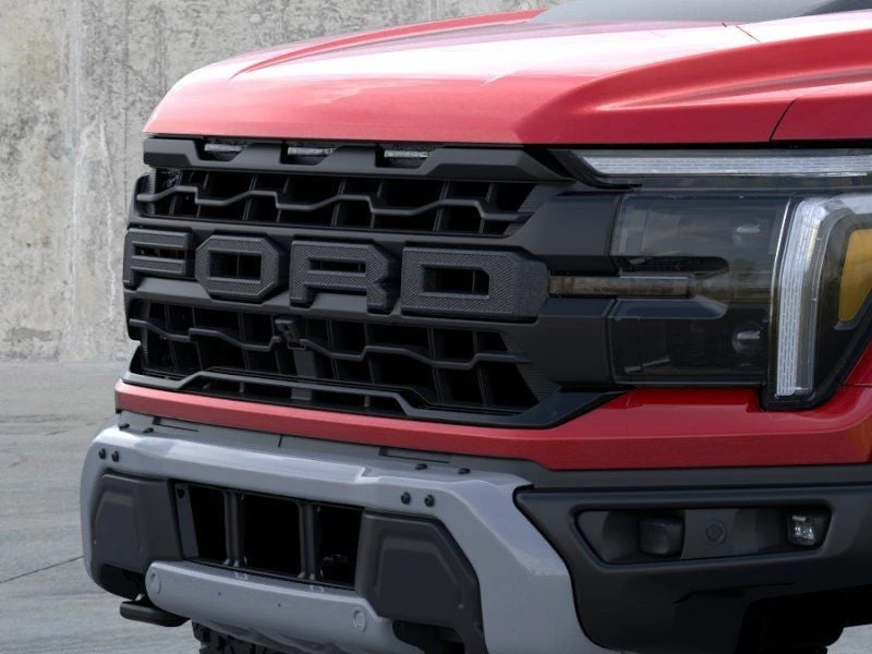 2026 Ford F-150 Raptor 14th Gen - Image 17 of 27