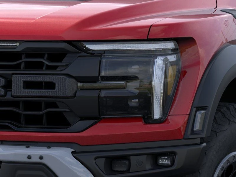 2026 Ford F-150 Raptor 14th Gen - Image 18 of 27