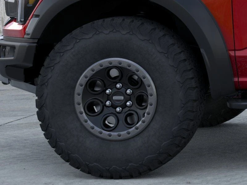 2026 Ford F-150 Raptor 14th Gen - Image 19 of 27