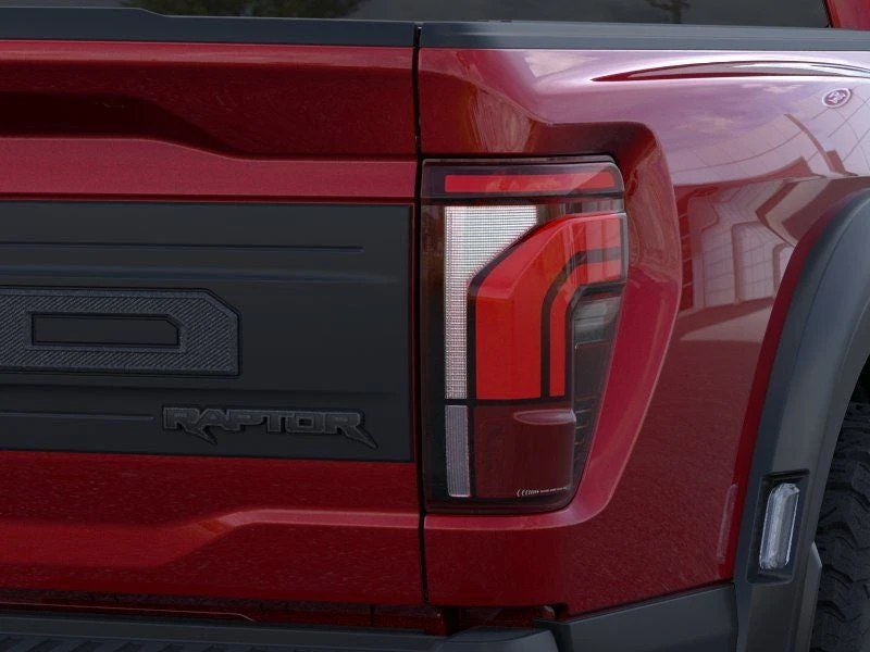 2026 Ford F-150 Raptor 14th Gen - Image 21 of 27