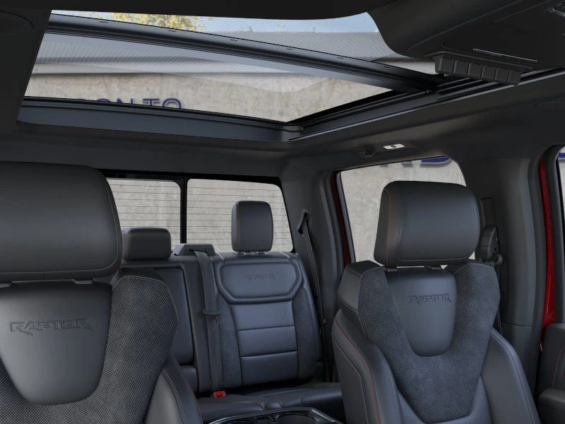 2026 Ford F-150 Raptor 14th Gen - Image 22 of 27