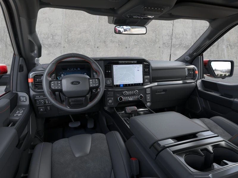 2026 Ford F-150 Raptor 14th Gen - Image 9 of 27