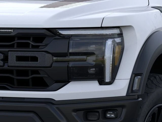 2026 Ford F-150 Raptor 14th Gen - Image 18 of 27