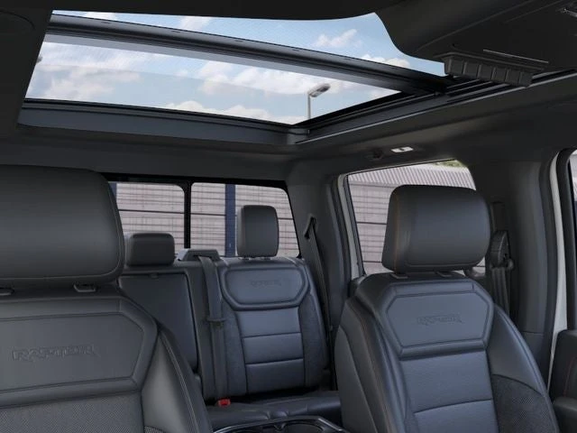 2026 Ford F-150 Raptor 14th Gen - Image 22 of 27