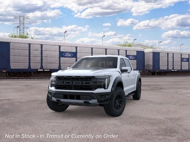 2026 Ford F-150 Raptor 14th Gen - Image 2 of 27