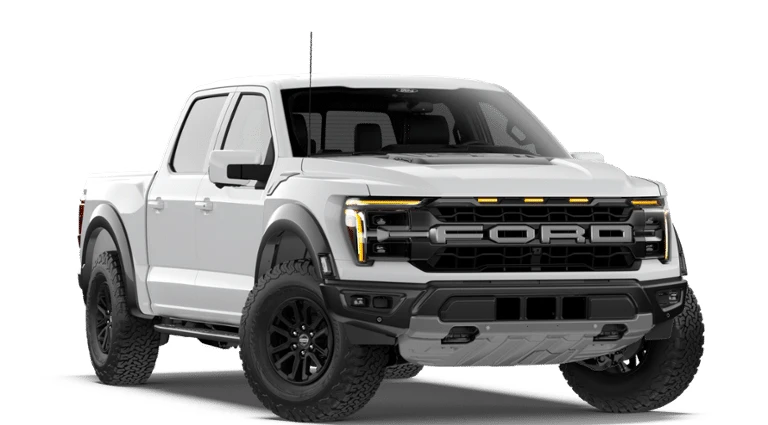 2026 Ford F-150 Raptor 14th Gen - Image 26 of 27