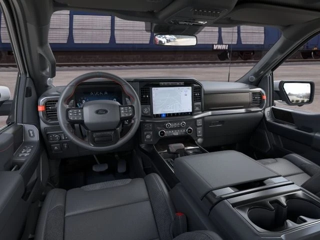 2026 Ford F-150 Raptor 14th Gen - Image 9 of 27