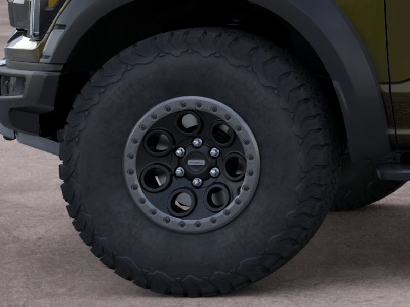 2026 Ford F-150 Raptor 14th Gen - Image 19 of 22