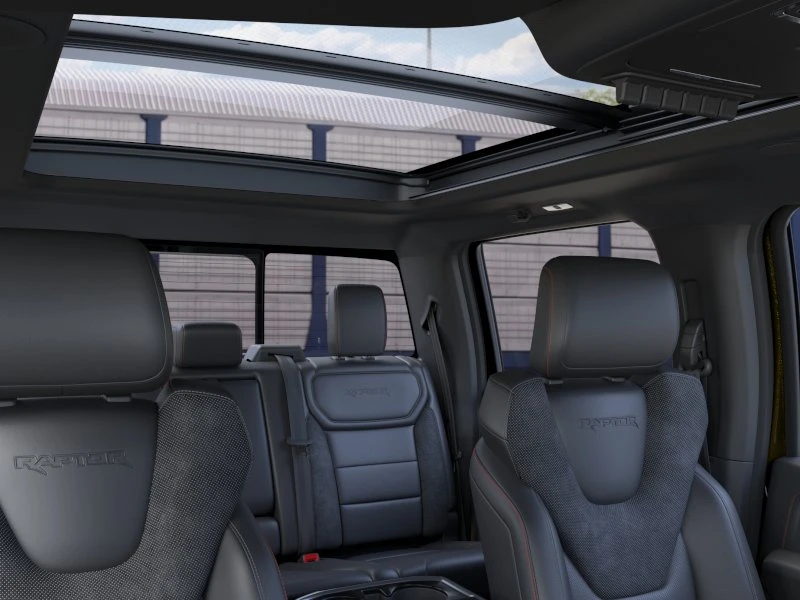 2026 Ford F-150 Raptor 14th Gen - Image 22 of 22