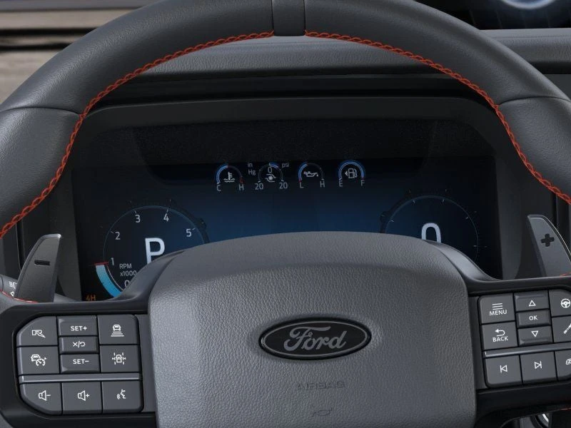 2026 Ford F-150 Raptor 14th Gen - Image 13 of 31