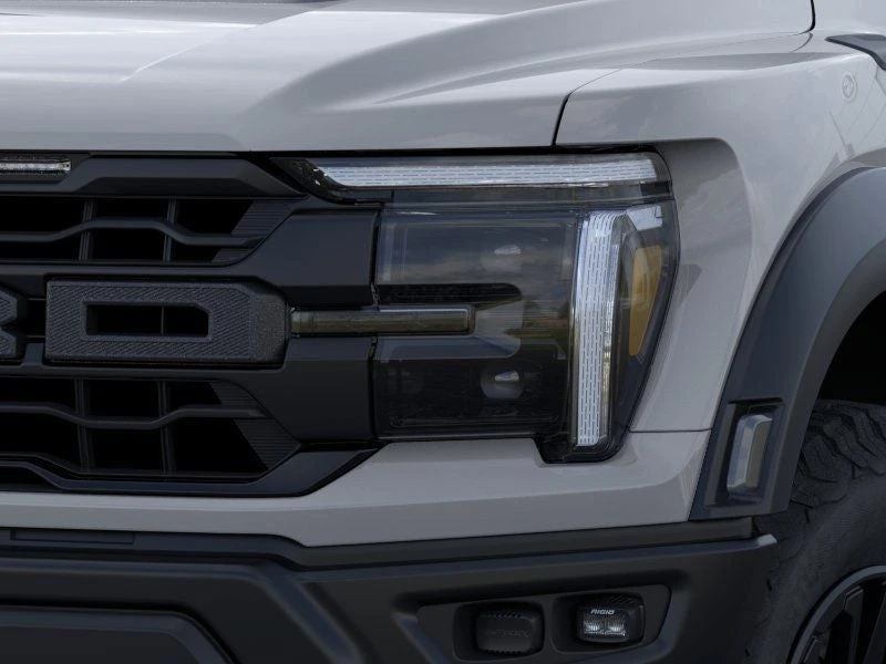 2026 Ford F-150 Raptor 14th Gen - Image 18 of 31