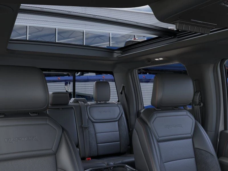 2026 Ford F-150 Raptor 14th Gen - Image 22 of 31