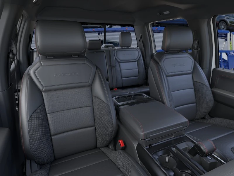 2026 Ford F-150 Raptor 14th Gen - Image 10 of 22