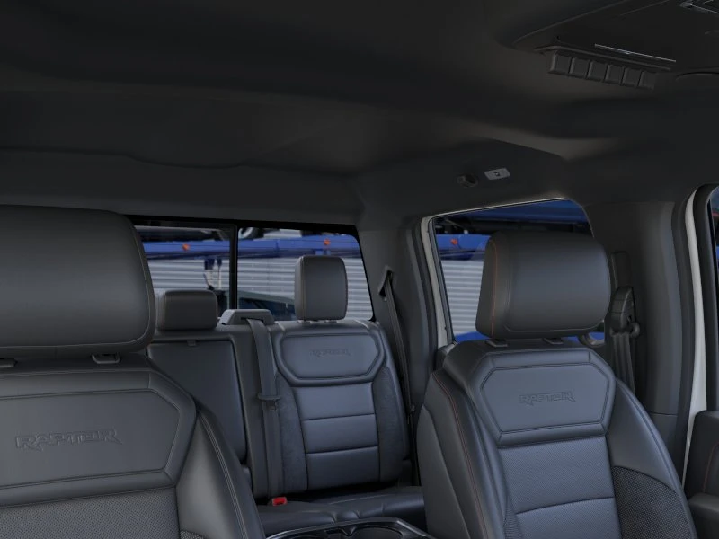2026 Ford F-150 Raptor 14th Gen - Image 22 of 22