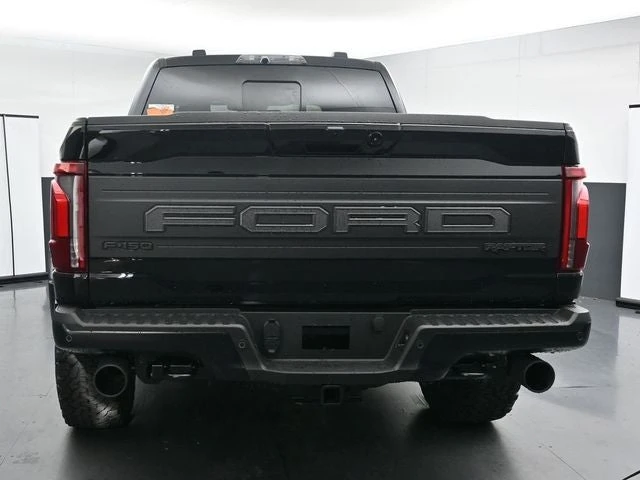 2026 Ford F-150 Raptor 14th Gen - Image 10 of 31