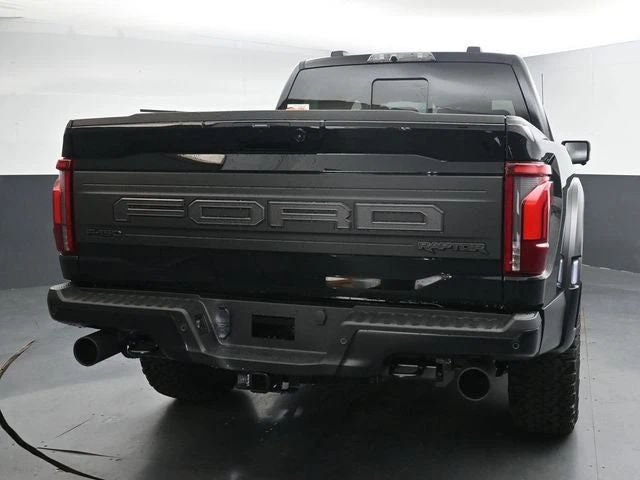 2026 Ford F-150 Raptor 14th Gen - Image 11 of 31