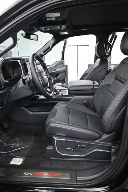 2026 Ford F-150 Raptor 14th Gen - Image 14 of 31