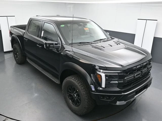2026 Ford F-150 Raptor 14th Gen - Image 20 of 31