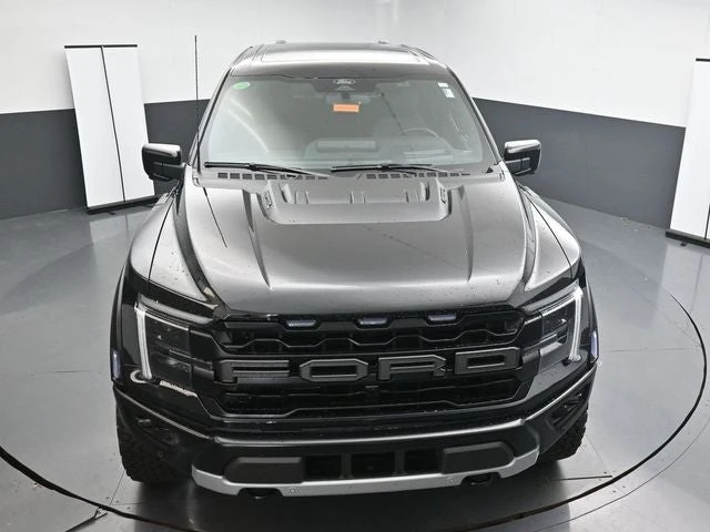 2026 Ford F-150 Raptor 14th Gen - Image 21 of 31