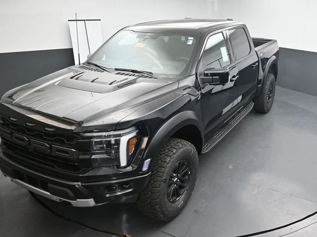 2026 Ford F-150 Raptor 14th Gen - Image 22 of 31