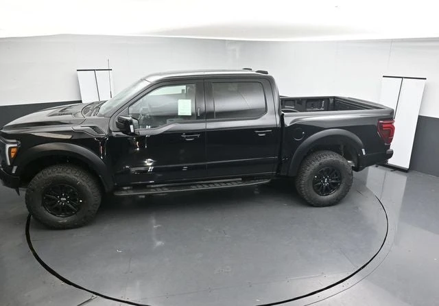 2026 Ford F-150 Raptor 14th Gen - Image 23 of 31