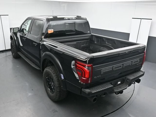 2026 Ford F-150 Raptor 14th Gen - Image 24 of 31