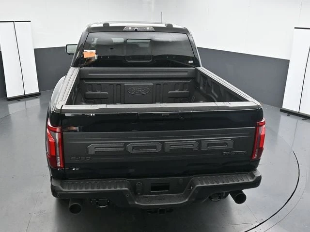 2026 Ford F-150 Raptor 14th Gen - Image 25 of 31