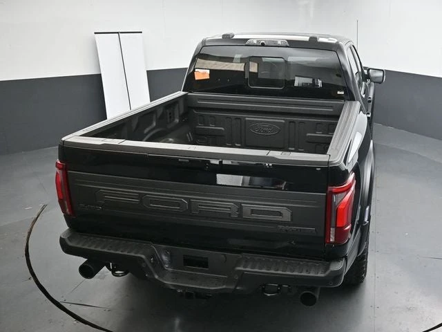 2026 Ford F-150 Raptor 14th Gen - Image 26 of 31