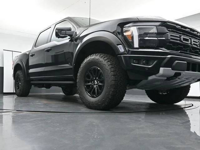 2026 Ford F-150 Raptor 14th Gen - Image 28 of 31