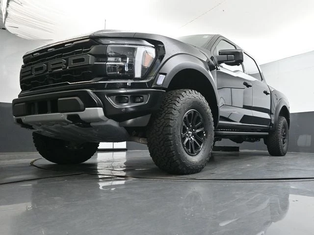 2026 Ford F-150 Raptor 14th Gen - Image 30 of 31