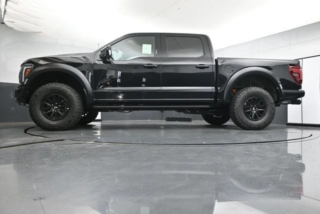 2026 Ford F-150 Raptor 14th Gen - Image 31 of 31