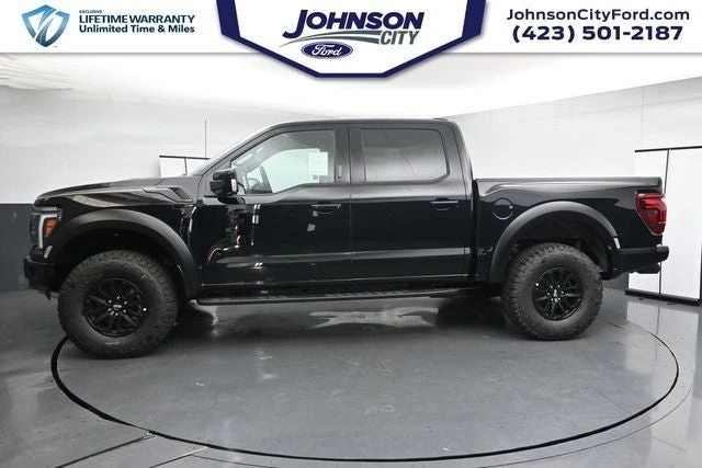 2026 Ford F-150 Raptor 14th Gen - Image 7 of 31