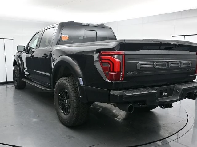 2026 Ford F-150 Raptor 14th Gen - Image 8 of 31