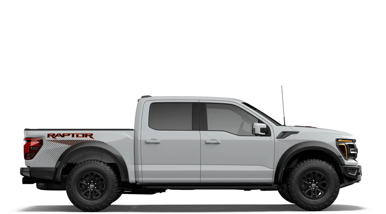 2026 Ford F-150 Raptor 14th Gen - Image 17 of 18