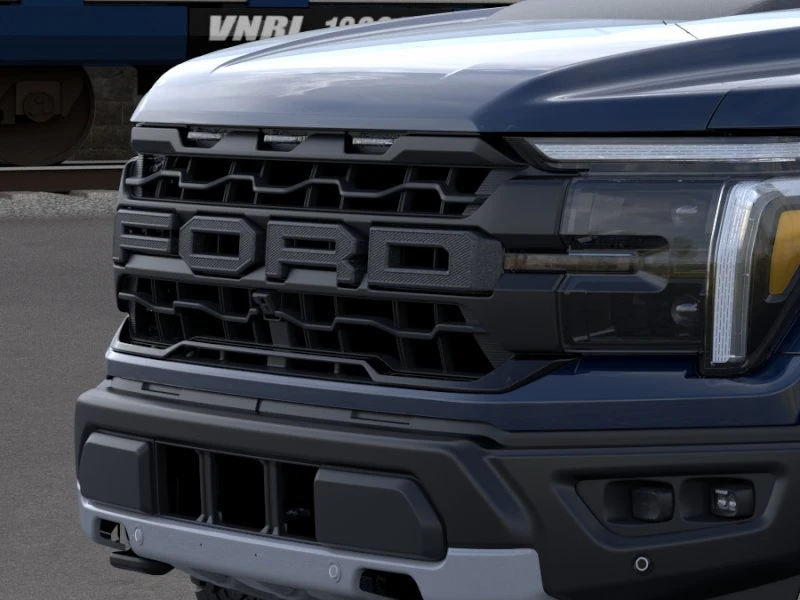 2026 Ford F-150 Raptor 14th Gen - Image 17 of 22