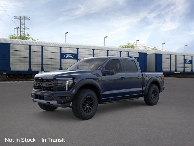 2026 Ford F-150 Raptor 14th Gen - Image 2 of 22