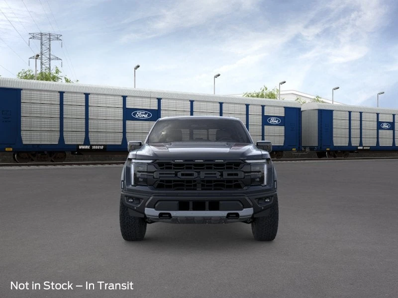 2026 Ford F-150 Raptor 14th Gen - Image 6 of 20