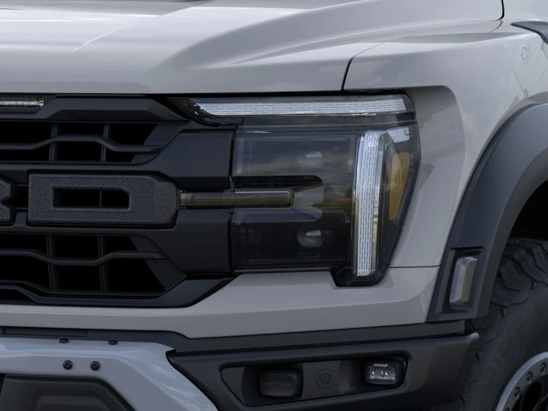 2026 Ford F-150 Raptor 14th Gen - Image 18 of 22