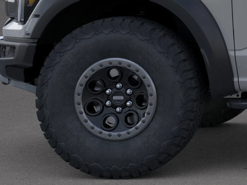 2026 Ford F-150 Raptor 14th Gen - Image 19 of 22