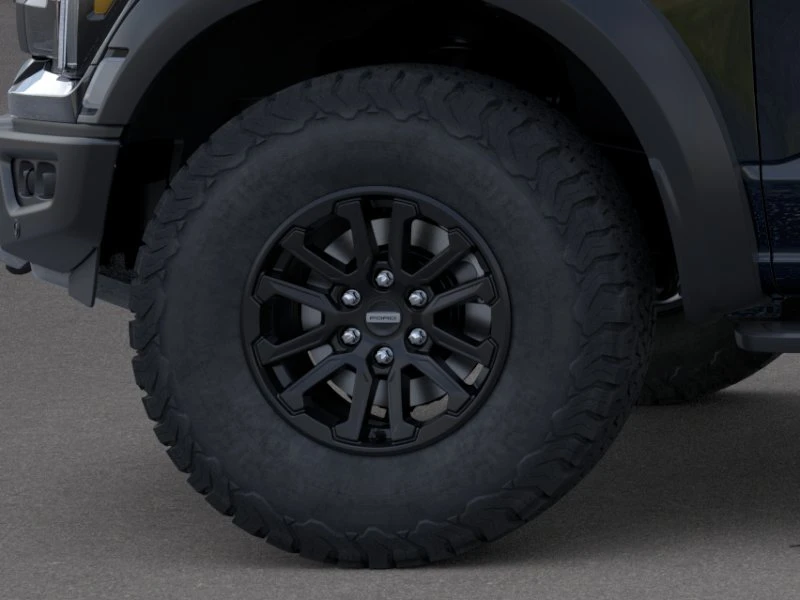 2026 Ford F-150 Raptor 14th Gen - Image 19 of 22