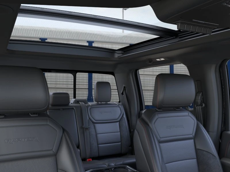 2026 Ford F-150 Raptor 14th Gen - Image 22 of 22