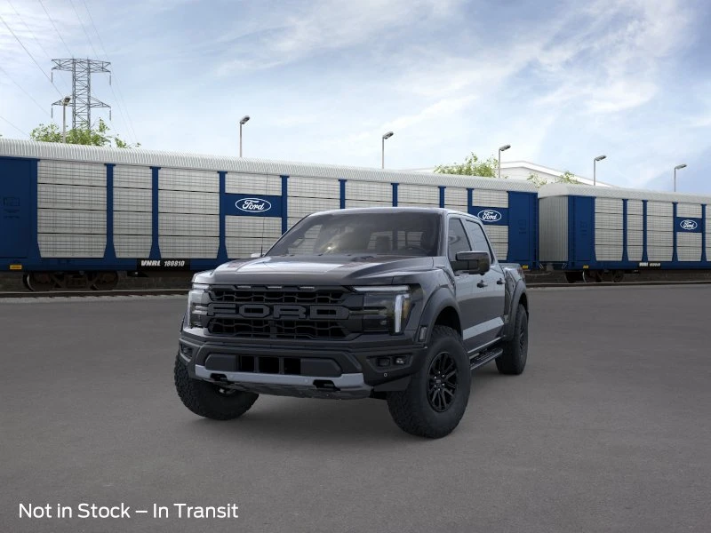 2026 Ford F-150 Raptor 14th Gen - Image 2 of 22